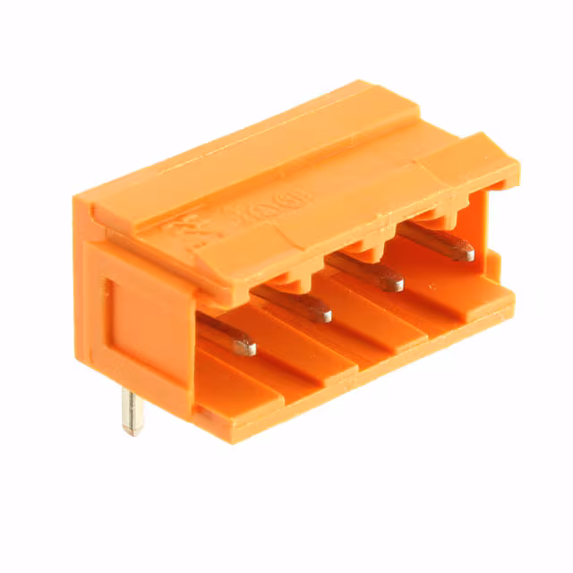 1351660000 Weidmüller  Headers Plugs and Sockets